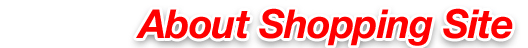 About this site