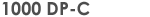 1000 DP-C
