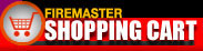 FIREMASTER SHOPPING CART