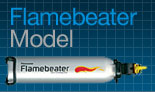 Flamebeater Model