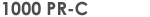1000 PR-C